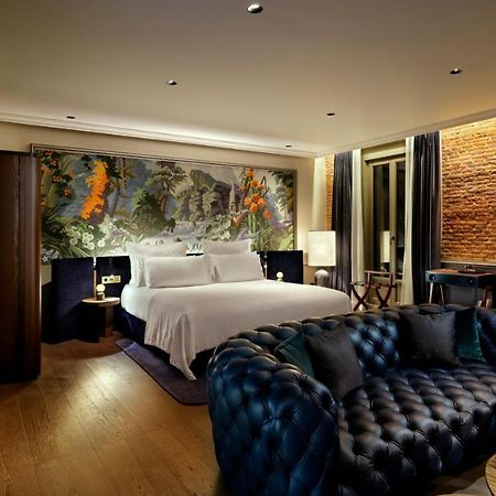 Casa Faraona Luxury Residences Madrid Buitenkant foto