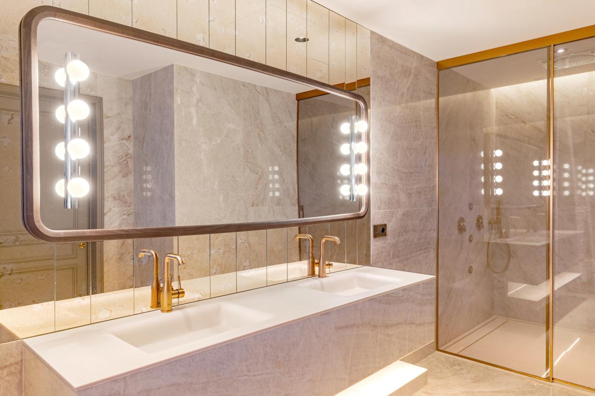 Casa Faraona Luxury Residences Madrid Buitenkant foto